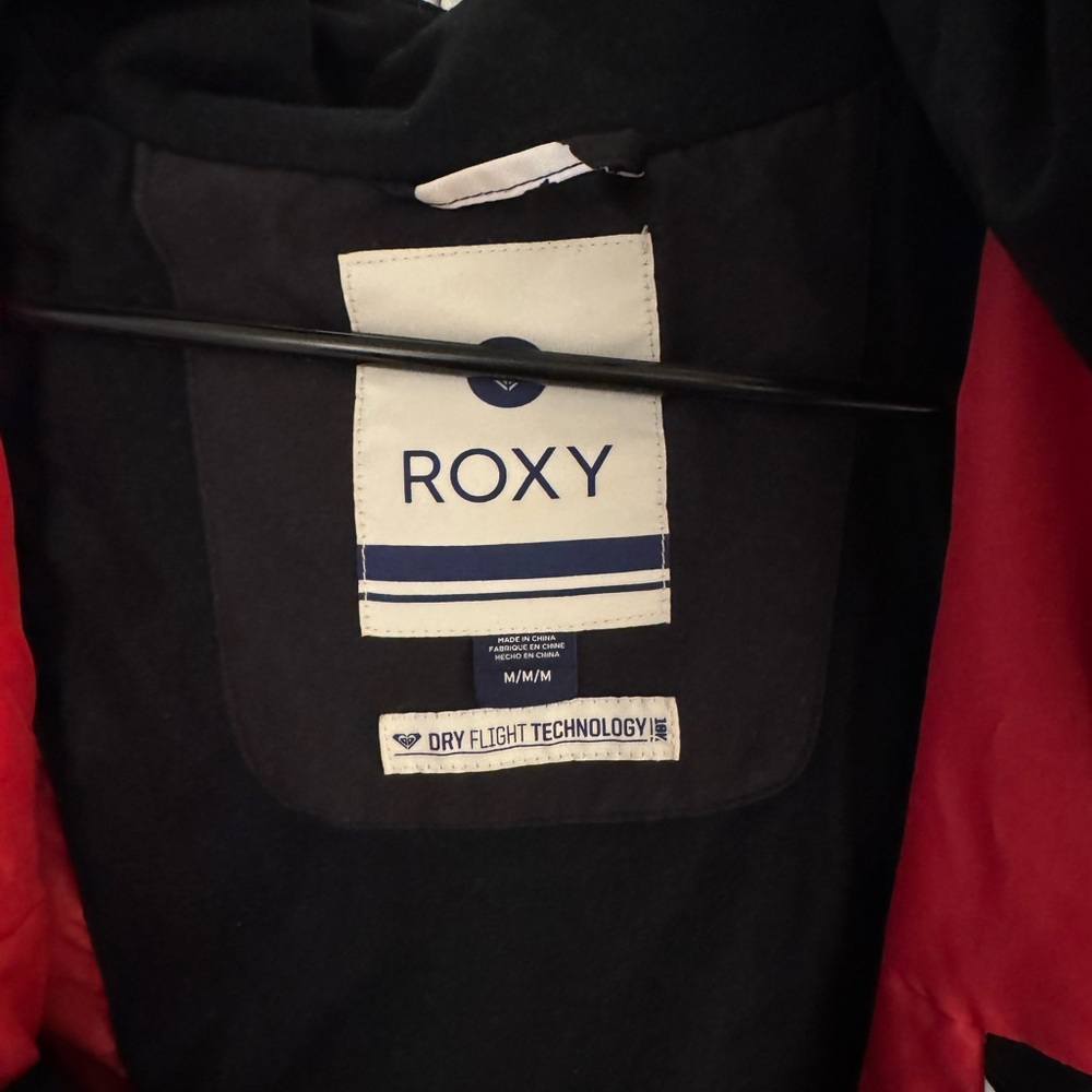 Roxy Snow Jacket - image 3